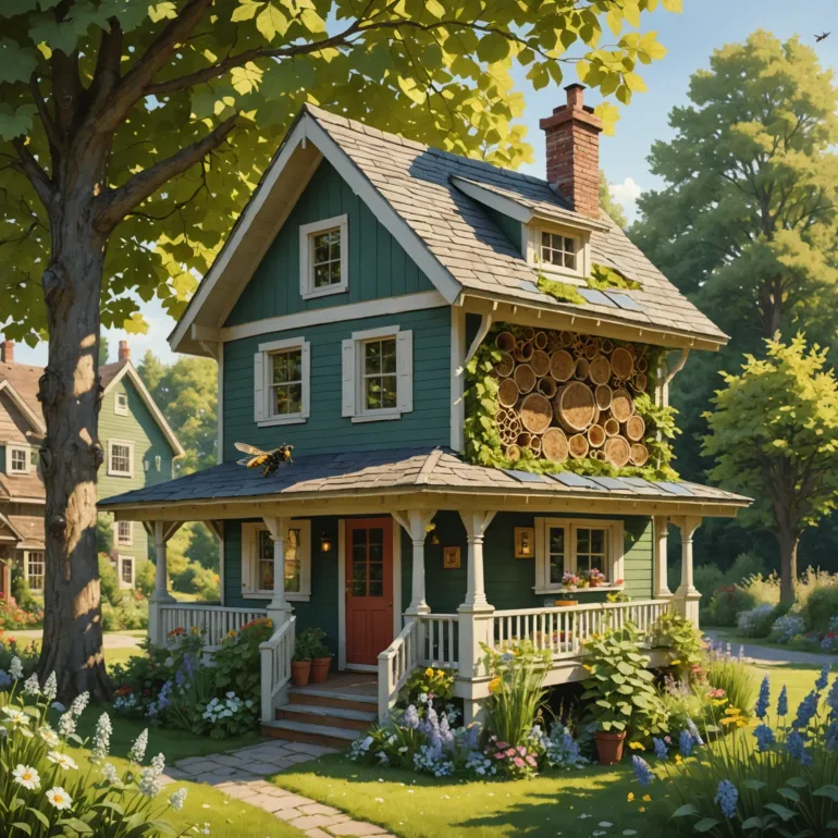 Как избавиться от ос в доме: эффективные методы и советы