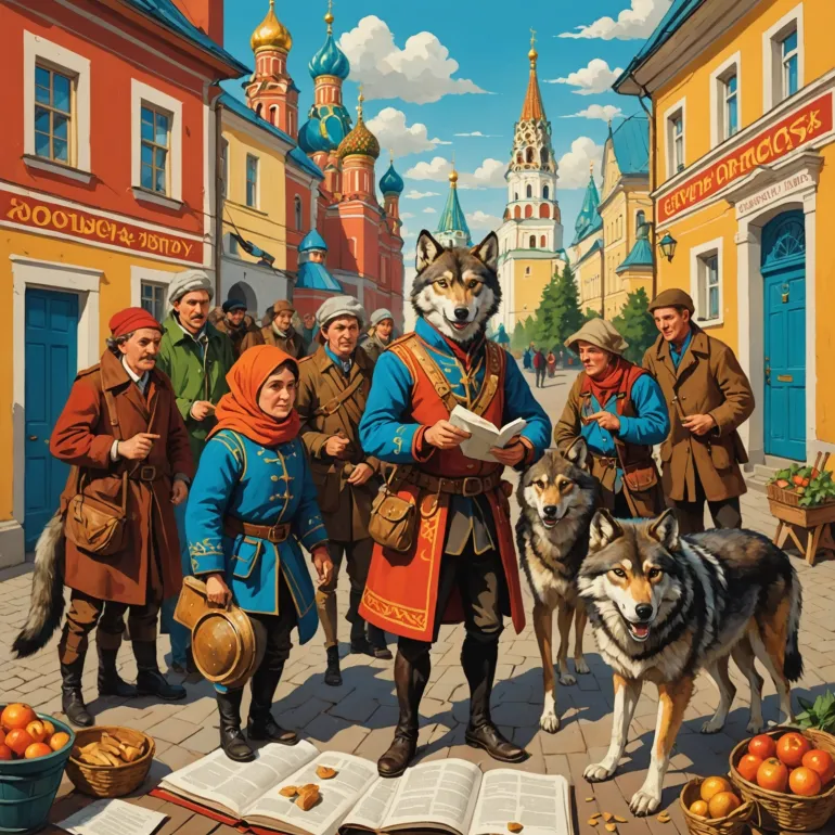 Значение фразеологизмов и крылатых выражений: «Работа не волк», «кучеряво живёшь», «подъедем» — откуда пошли и что значат