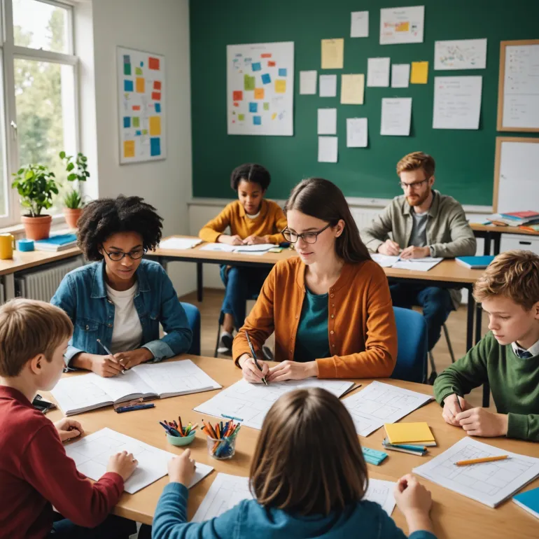 Как работает план познавательная деятельность? Разбираемся в деталях