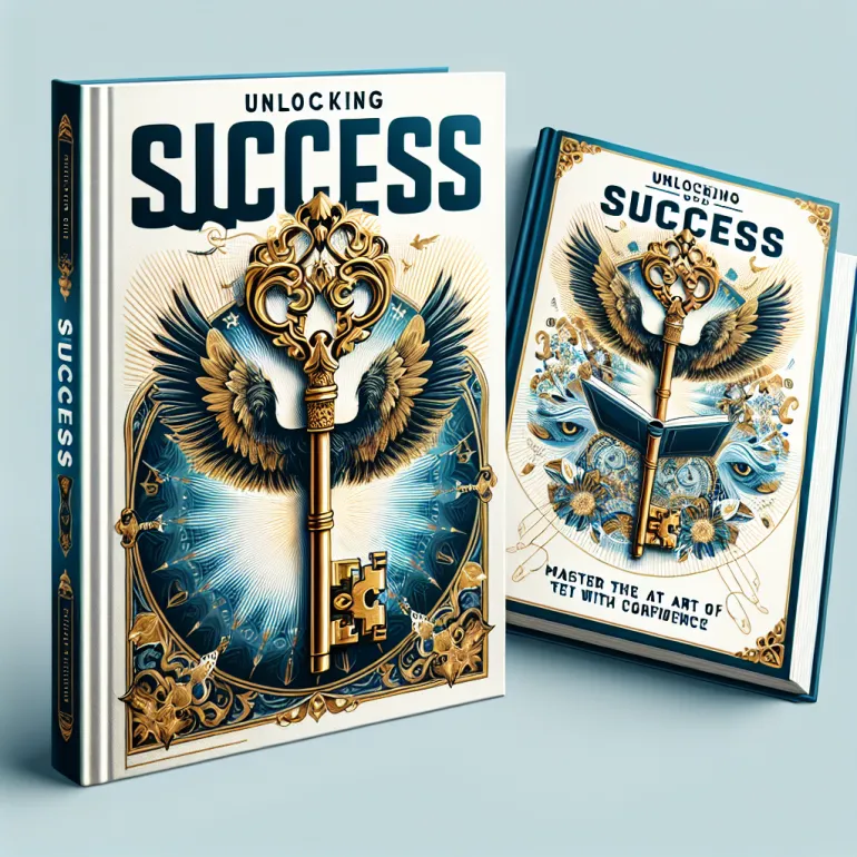 Unlocking Success: The Ultimate Guide to Mastering Test1qwet