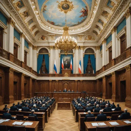 Нормативный договор: что это такое и почему это важно знать каждому